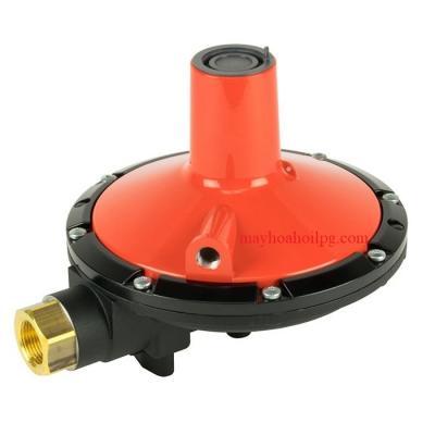 VAN ĐIỀU ÁP CẤP HAI NOVACOMET BP2403 50kg/h